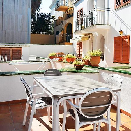 Precioso Apartamento A 3 Minutos De La Playa, Con Parking Gratuito Calella De Palafrugell Esterno foto
