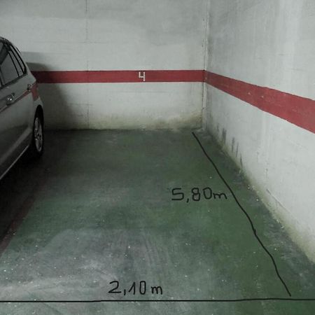 Precioso Apartamento A 3 Minutos De La Playa, Con Parking Gratuito Calella De Palafrugell Esterno foto