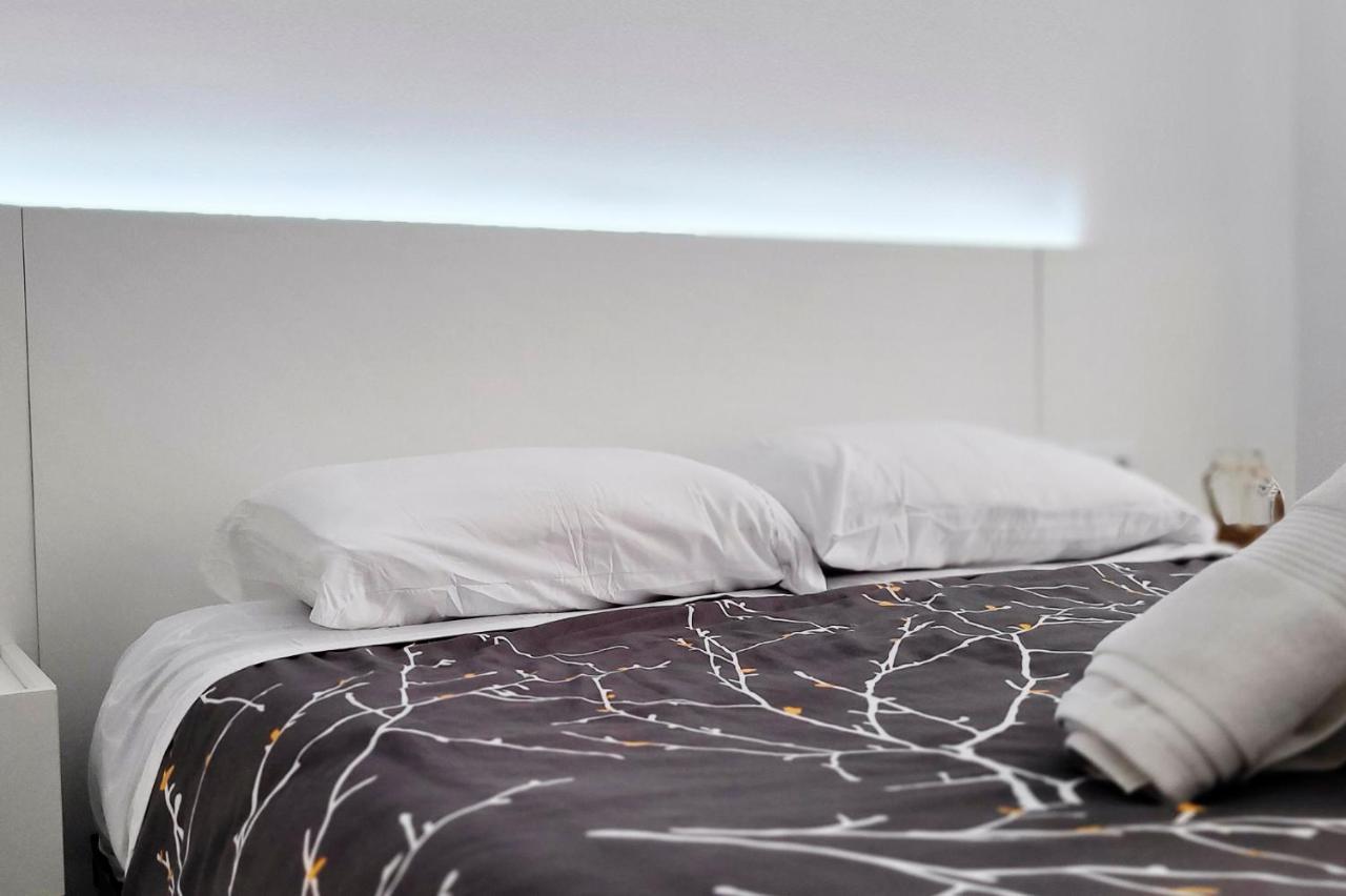 Precioso Apartamento A 3 Minutos De La Playa, Con Parking Gratuito Calella De Palafrugell Esterno foto