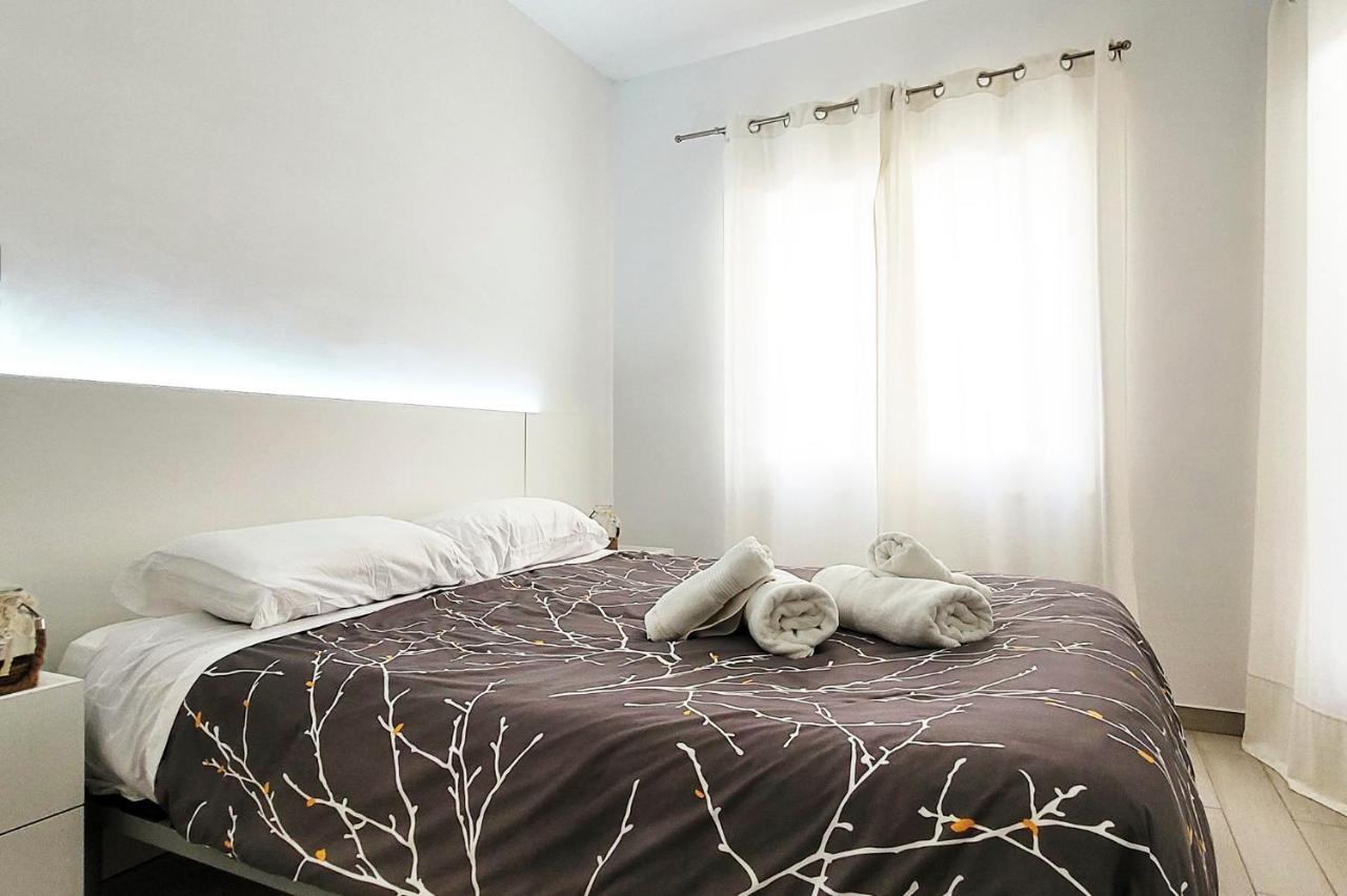 Precioso Apartamento A 3 Minutos De La Playa, Con Parking Gratuito Calella De Palafrugell Esterno foto