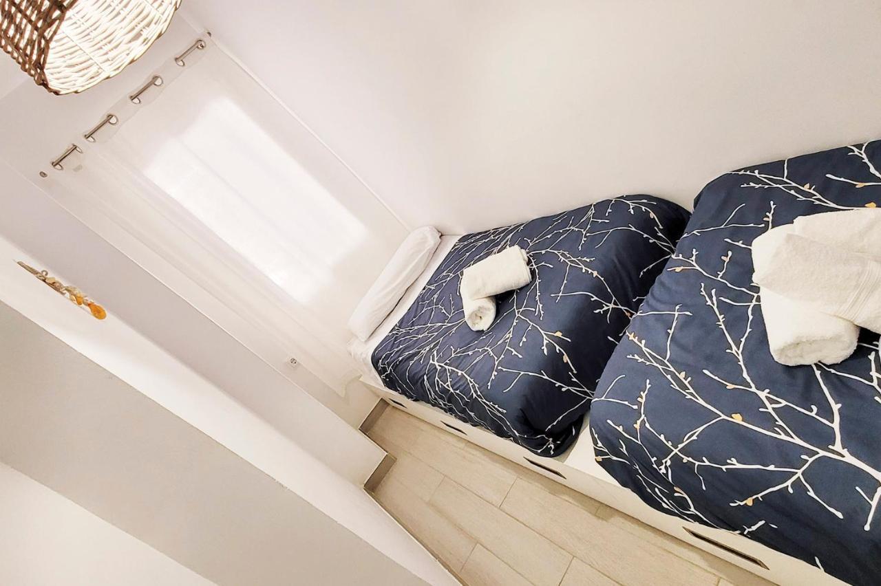 Precioso Apartamento A 3 Minutos De La Playa, Con Parking Gratuito Calella De Palafrugell Esterno foto