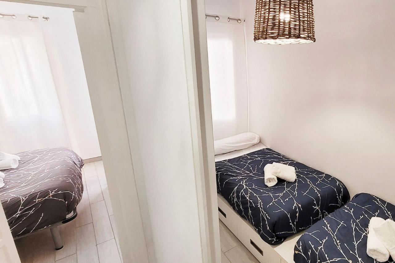Precioso Apartamento A 3 Minutos De La Playa, Con Parking Gratuito Calella De Palafrugell Esterno foto