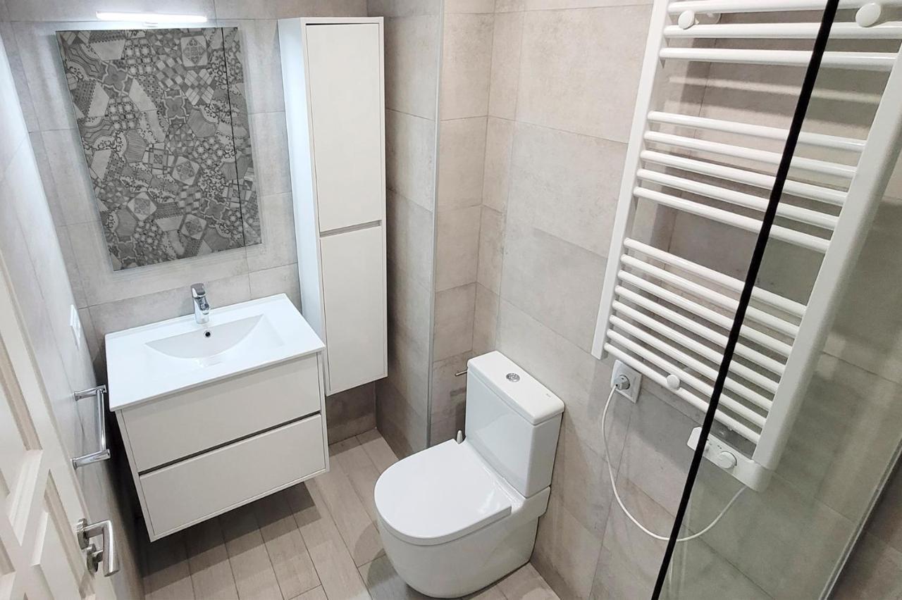 Precioso Apartamento A 3 Minutos De La Playa, Con Parking Gratuito Calella De Palafrugell Esterno foto