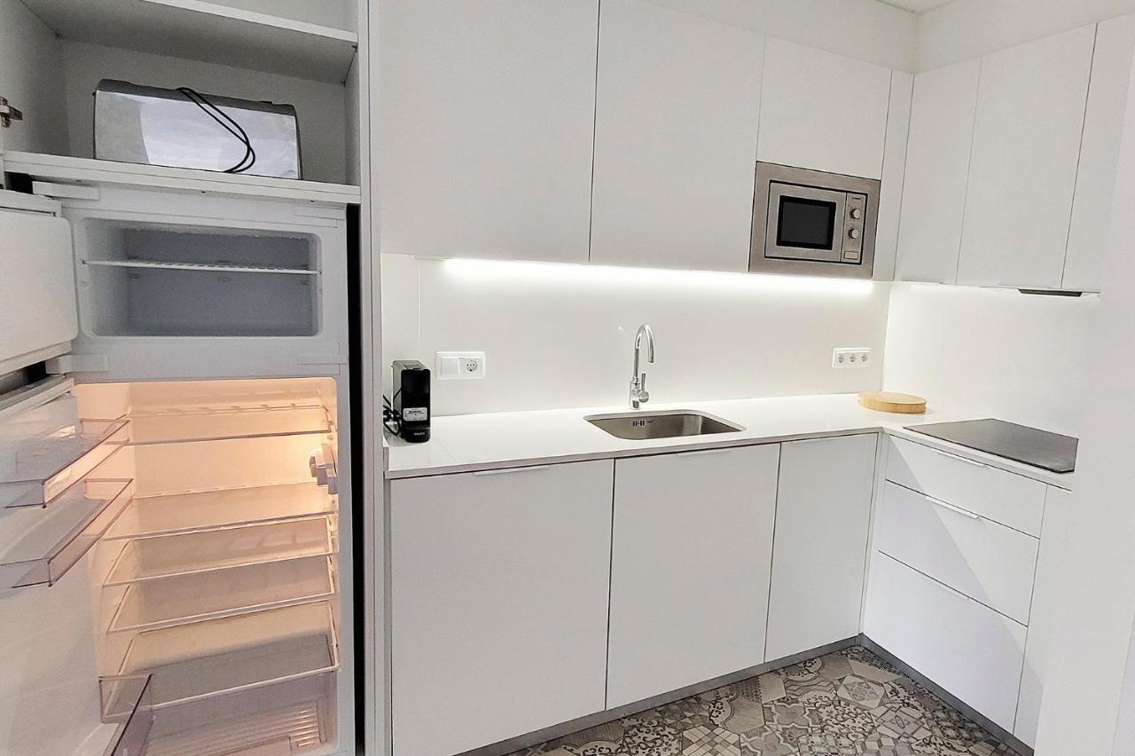 Precioso Apartamento A 3 Minutos De La Playa, Con Parking Gratuito Calella De Palafrugell Esterno foto