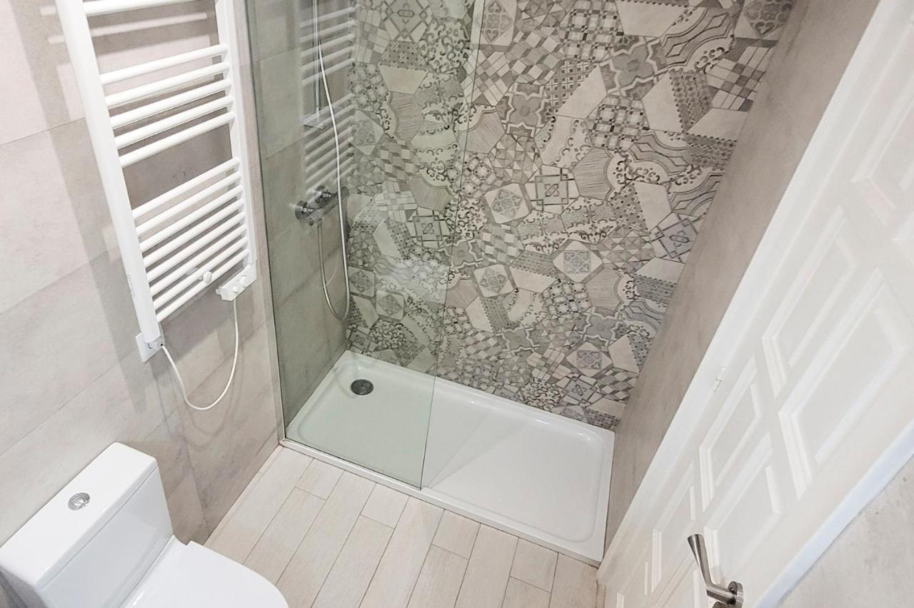 Precioso Apartamento A 3 Minutos De La Playa, Con Parking Gratuito Calella De Palafrugell Esterno foto