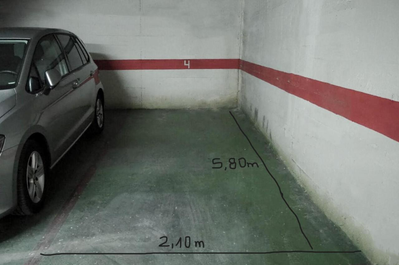 Precioso Apartamento A 3 Minutos De La Playa, Con Parking Gratuito Calella De Palafrugell Esterno foto